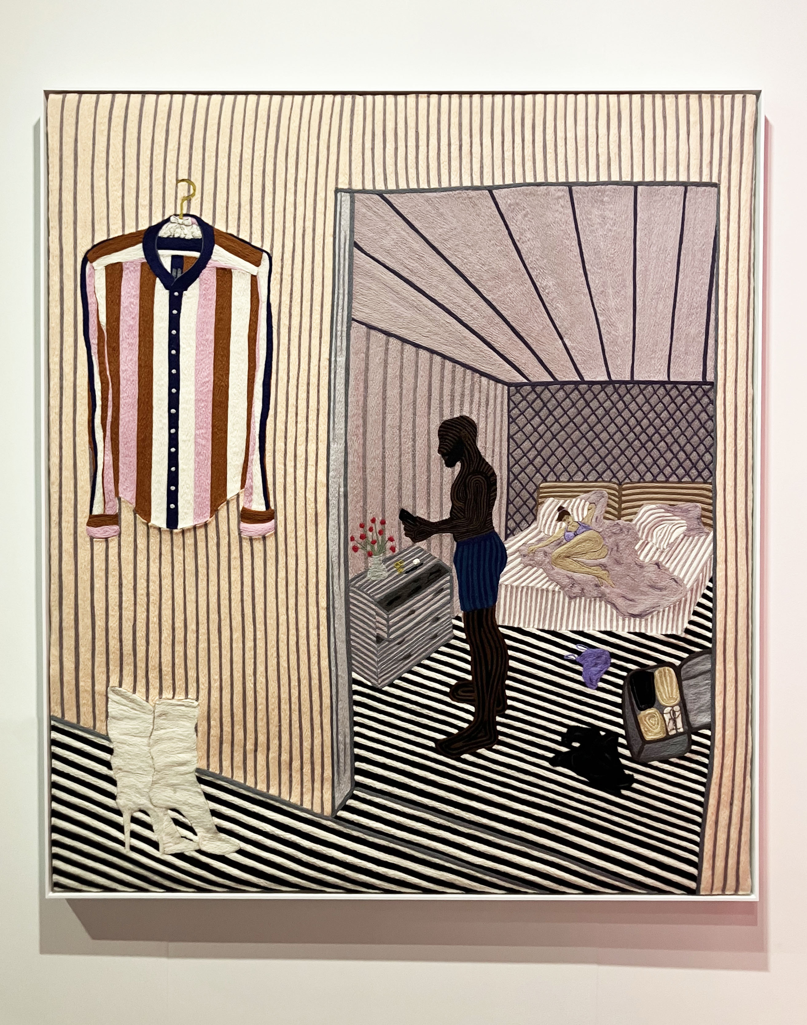 MiamiBaselFavs.AshleyCook